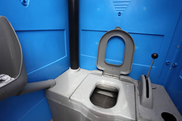 Portable Toilet Options We Offer in Dixon, MO