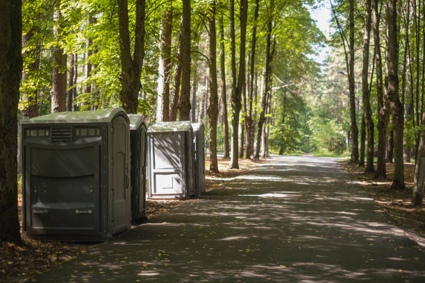 Sanitation services for porta potties in Dixon, MO