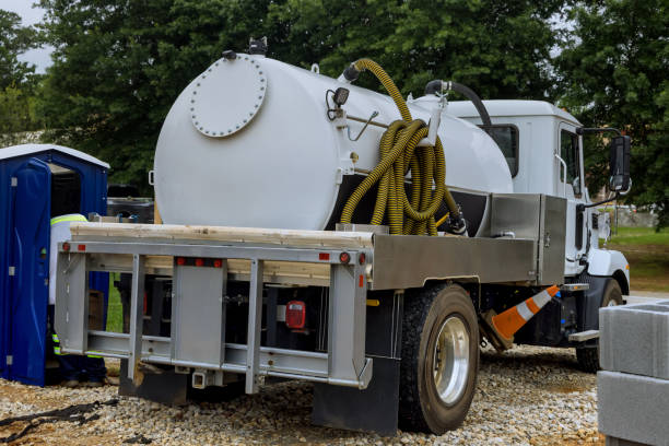 Best Local porta potty services  in Dixon, MO